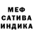 ГАШ Cannabis Anton Sigida